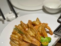 -四季民福烤鸭店(王府井东安门店)