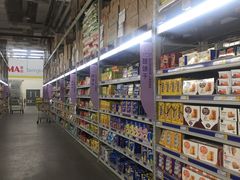 -麦德龙(京顺路商场店)