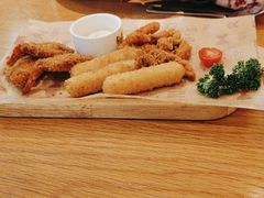 -菲滋意式餐厅(上虞万和城店)