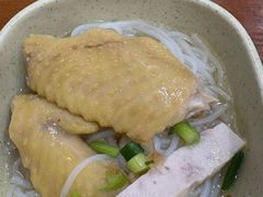 -华姐鸡粉(教育路店)