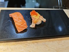 -昊·来了寿司(泡桐树店)