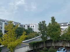 -苏州香山国际大酒店