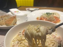 -安妮意大利餐厅(国贸店)