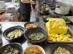 -小时候焗海鲜(鄞州万达店)