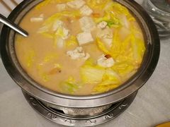 -金狮麟·新豫菜(金码大厦店)