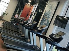 -豪逸健体(中骏广场店)