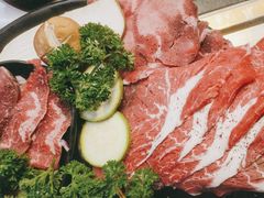 -金妈家烤肉(龙湖U城天街店)