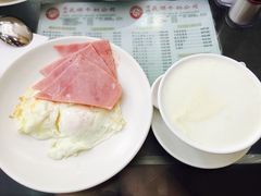 -义顺牛奶公司(庇利金街店)