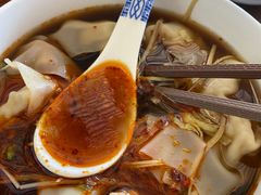 -笑来喜馄饨小笼工坊店(湖滨街店)