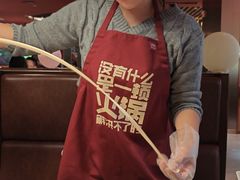 -巴奴毛肚火锅(新街口金鹰店)