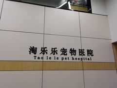 -凯瑞希宠物医院·狂犬免疫·微创·皮肤科