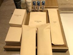 -广州粤海喜来登酒店