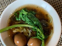 书香面-曲阜尼山书院酒店-西餐厅