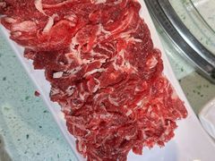 -今日牛事潮汕鲜牛肉火锅(瑞金店)