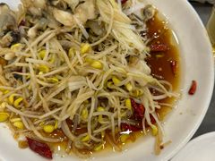 -渔家乐小海鲜(皇姑店)