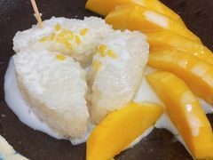 -曼谷食堂·泰国家庭料理