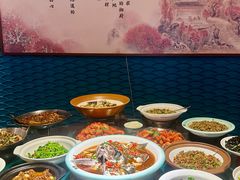 -呷湘厨·家宴·鱼汤捞饭(津南店)