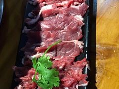 -捞围鲜·港式打边炉(海阳路店)