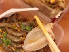 -长平肥姐白粥·海鲜打冷
