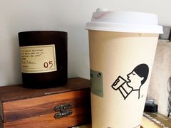 -喜茶(北京三里屯太古里店)