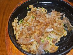 -千代武日本料理(爱建店)