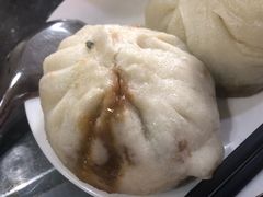 猪肉大葱包子-姚记炒肝店(鼓楼店)
