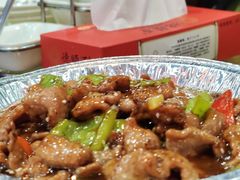 -德顺源·非遗烧麦·老菜(大观园店)
