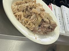 -四嫂鹅肉店(银海南二横街店)