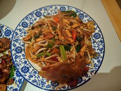 -青年路烩面馆(绿地世纪城店)