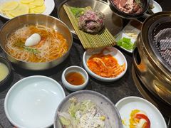 -味家烤肉烤鳗鱼牛排(西塔旗舰店)