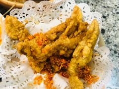 -里岛烤鱼(东港凯虹广场店)