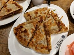 -河沿肉饼Beijing Pie(东华门店)