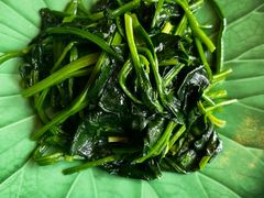 -羡餐厅·杭帮菜·淳菜(千岛湖自由洲际殿店)