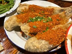 -夹夹大·蟹蟹大排档(财富又一城店)