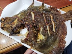 -金刚山烧烤(中山路店)