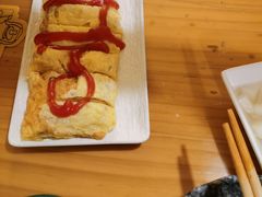 -恩你小木屋·韩式料理(南长街店)