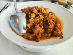 -兰湘子·湘菜小炒(长安万科广场店)