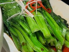 -清真·卡德尔大叔新疆主题餐厅(龙汇路店)