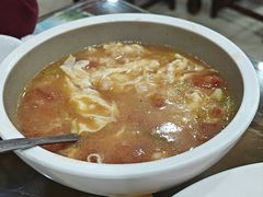 -京天红酒家(虎坊路店)