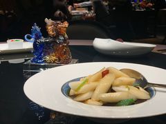 -新荣记(南京西路店)