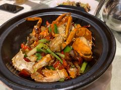 -强记海鲜·大排档(蛇口新街店)