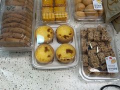 -泸溪河桃酥(凯德MALL太阳宫店)