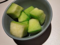 -小街猪手(团结湖店)