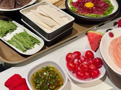-山城辣妹子(定福庄店)