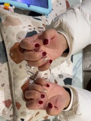 -花颜悦色款式美甲美睫