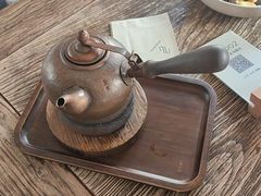 -瓦库茶馆37号(北龙湖店)