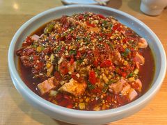 -自贡盐帮菜·玩辣餐厅(樱花园西街店)