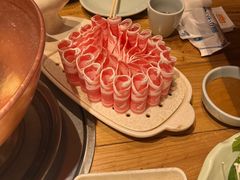 -额尔敦传统涮火锅·冰煮羊(铁东店)