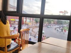 -魏家凉皮(大雁塔南广场餐厅)