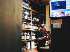 -梅亭居酒屋(中大国际店)